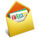 Administrar Zoho mail en español